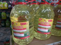 Cloro